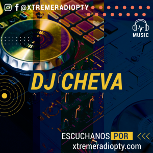 DJ Cheva