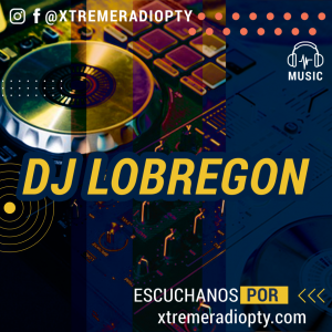 DJ LObregon