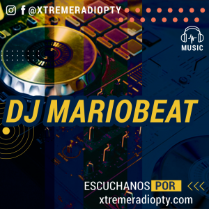 DJ MarioBeat