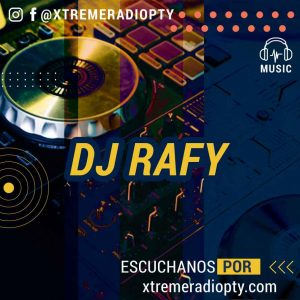 DJ Rafy