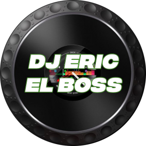 DJ Eric El Boss