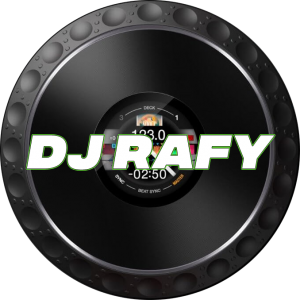 DJ Rafy