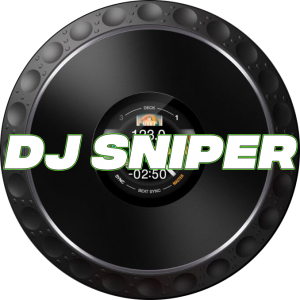 DJ Sniper